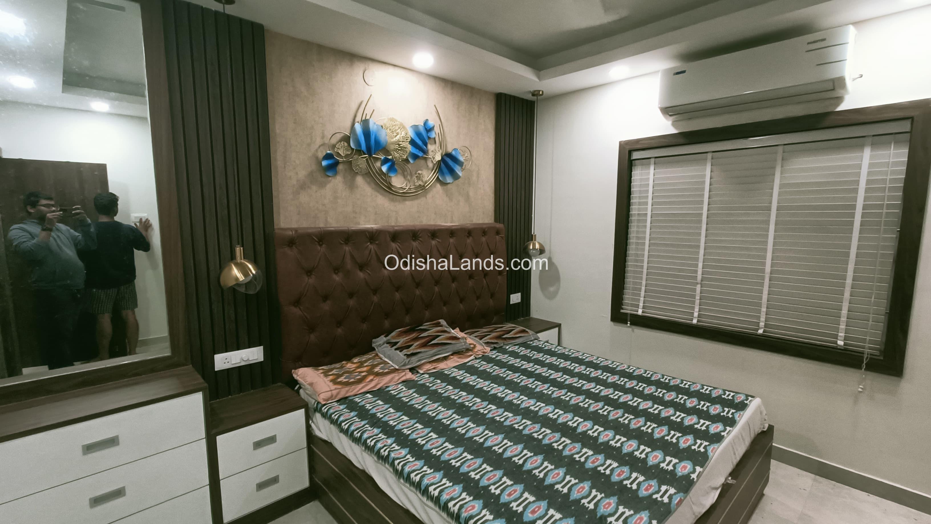 3+ BHK Brand New Apartment For Sale 
